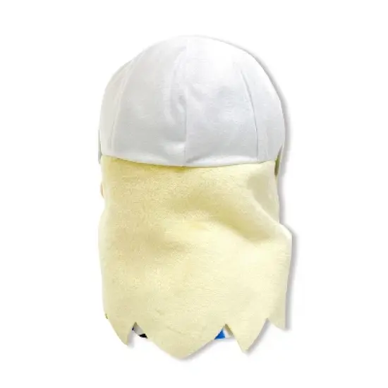 GREAT EASTERN ENTERTAINMENT CO GOBLIN SLAYER S1- PRIESTESS SITTING POSE PLUSH 7"H image {1}