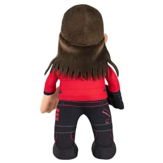 Bleacher Creatures WWE Superstar Seth Rollins 10" Plush Figure image {2}