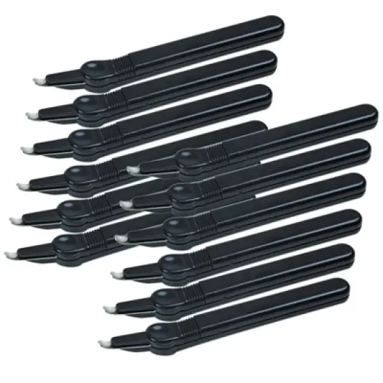 The Pencil Grip&trade; Long Handle Staple Remover, Pack of 12 image {3}