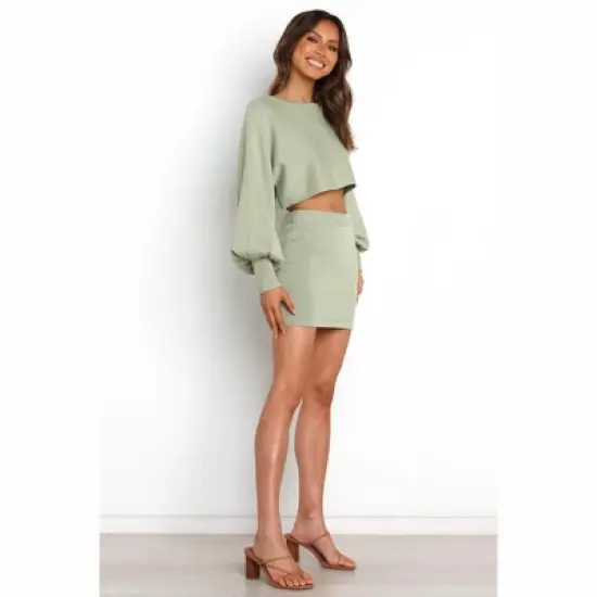 Petal and Pup Womens Beni Skirt image {4}