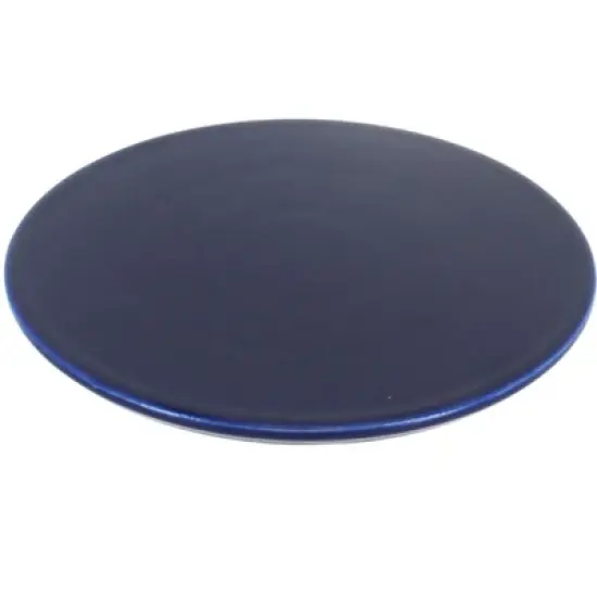 Blue Rose Polish Pottery 1012 Zaklady Trivet image {3}