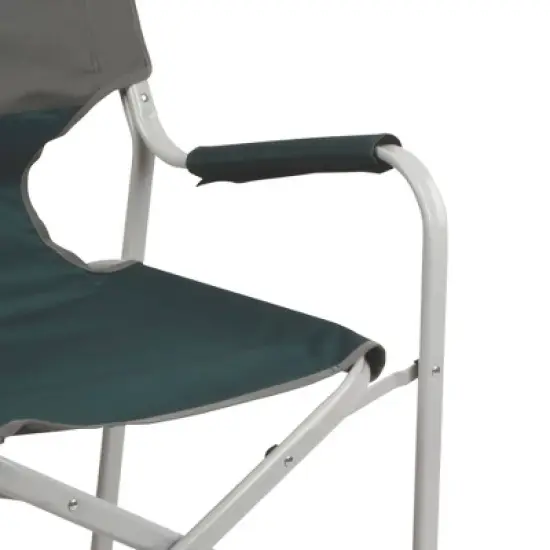 Coleman Outpost Elite Deck Chair - Green image {2}