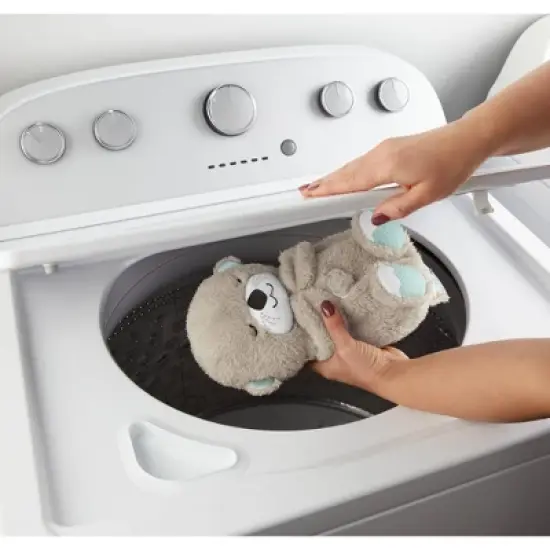 Fisher-Price Soothe 'N Snuggle Otter image {4}
