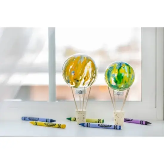 Crayola 24ct Ultra Clean Washable Crayons Kids School Supplies Art Classroom Must Haves for Teachers Coloring Gift Ages 3+ image {5}