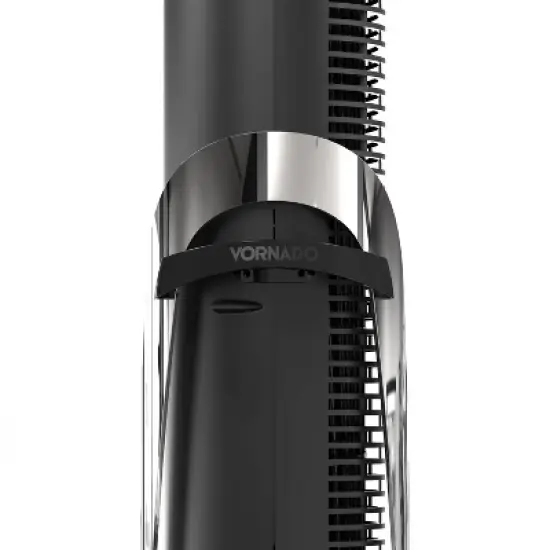 Vornado 32" OSCR32 Oscillating Tower Fan Black image {2}