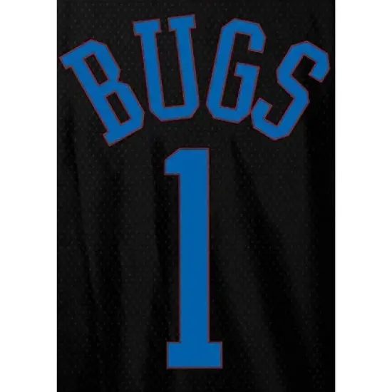 Mens Space Jam Classic Tank - Tune Squad Monstars & Bugs Bunny Jersey - Space Jam 90&Atilde;&macr;&Acirc;&iquest;&Acirc;&frac12;s Classic Tank Top image {4}