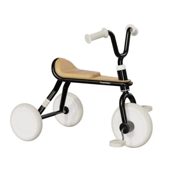 Yvolution Kids' Trike Classic Tricycles image {8}