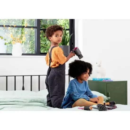 Casdon Toys Dyson Supersonic Styling Set image {5}