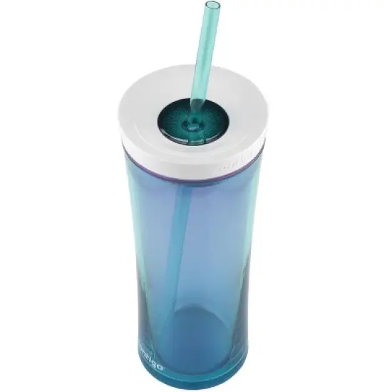 Contigo Shake & Go Autoclose Travel Tumbler image {2}
