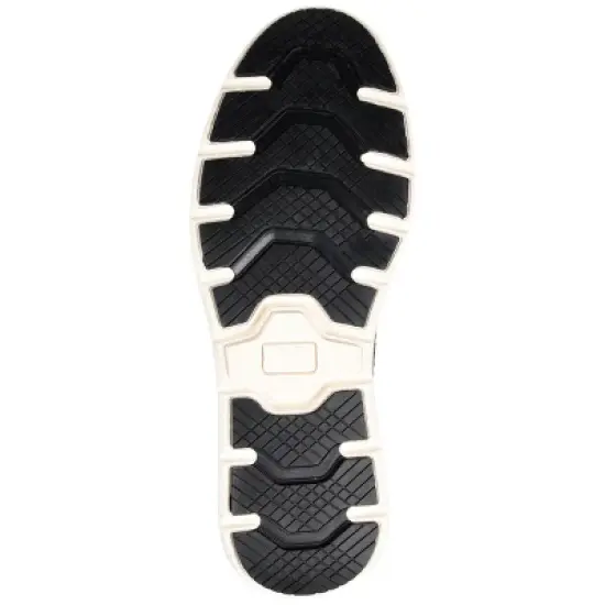 Territory Magnus Casual Leather Sneaker Boot image {4}