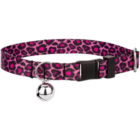 Country Brook Petz Cat Collar - Animal Prints Collection image {13}