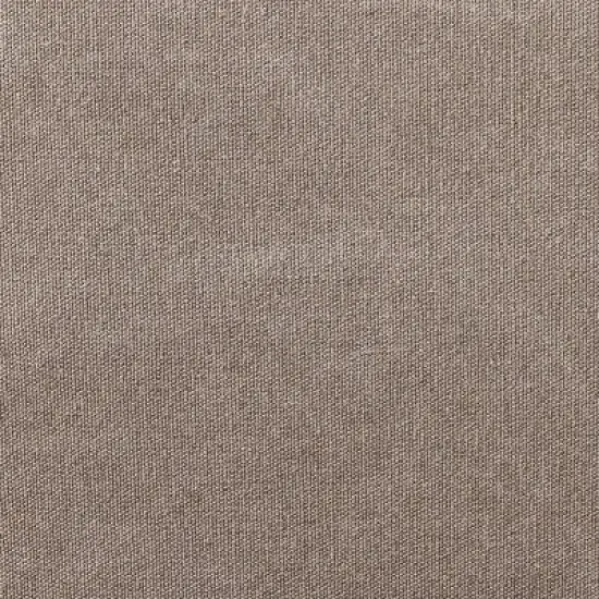 Canvas Slipcover Armless Dining Chair - Hearth & Hand&trade; with Magnolia image {7}