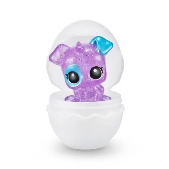 Rainbocorns Puppycorn Rescue Surprise Collectible Dog Plush Animal by ZURU image {7}