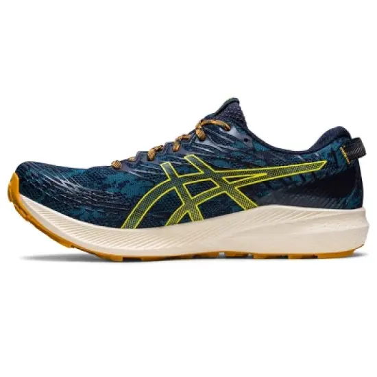 ASICS Men's Fuji Lite 3 Running Shoes 1011B467 image {3}