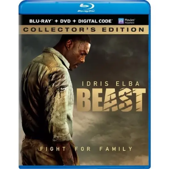 BEAST (Blu-ray + DVD + Digital) image {3}