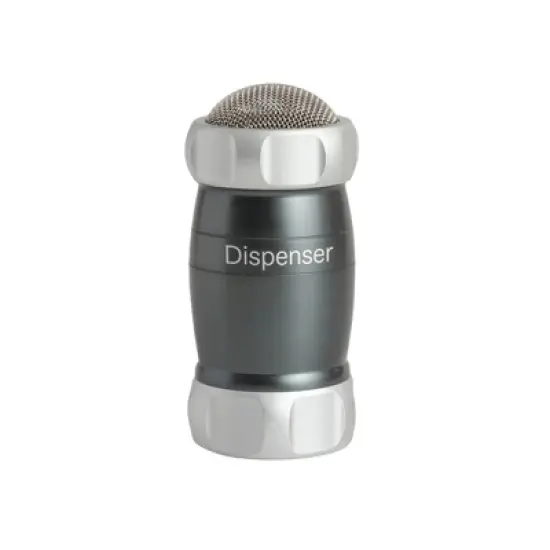 Marcato Design Line Dispenser Shaker for Flour, Powdered Sugar, and More image {6}