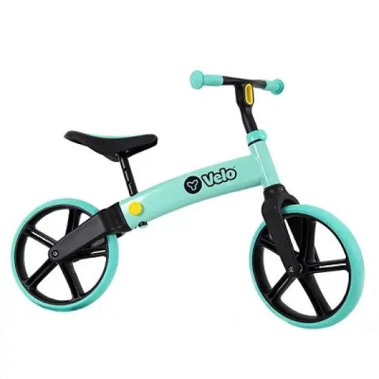 Yvolution Y Velo 12" Kids' Balance Bike image {7}