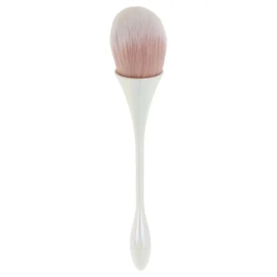Unique Bargains Lightweight Powder Brush 1 Pc image {8}