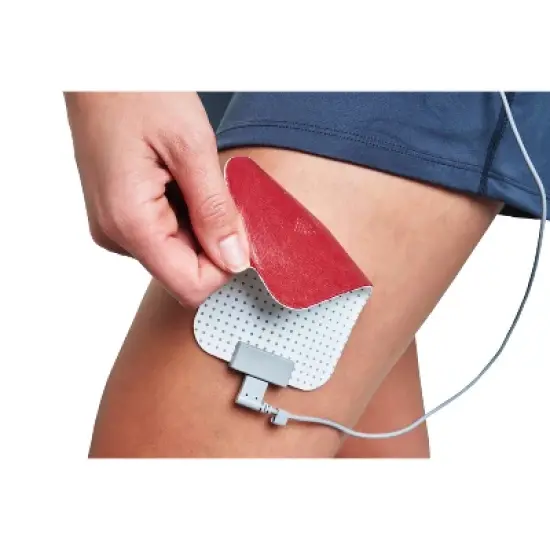 Sunbeam GoHeat Portable Heated Patches Refills - 2ct image {3}