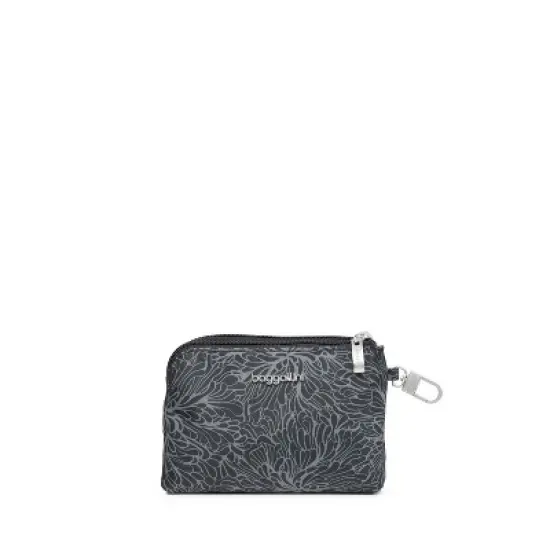 baggallini On the Go Daily RFID Zip Pouch image {5}