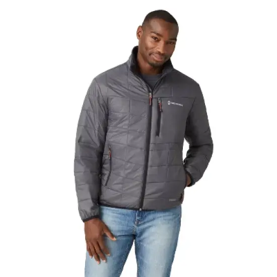 Free Country Men's FreeCycle&reg; Stimson Puffer Jacket image {10}