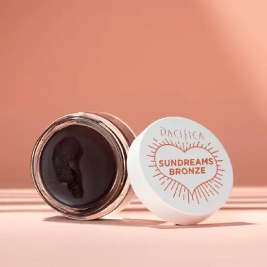 Pacifica Sun Dreams Bronze - 1oz image {1}
