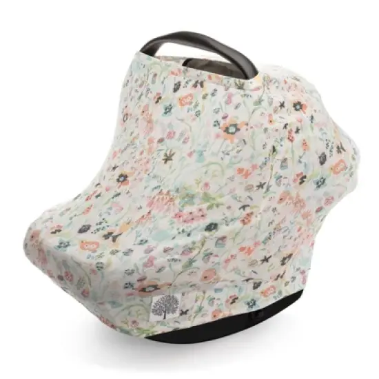 Parker Baby Co. 4 in 1 Car Seat Cover image {1}