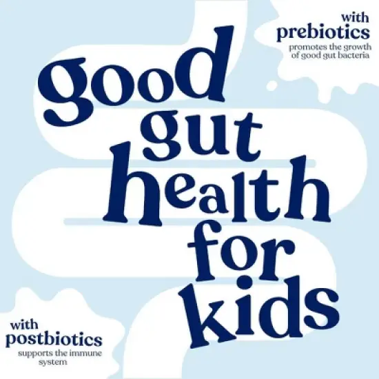 Kendakids Complete Nutrition Shake - Smooth Strawberry - 6pk/48oz image {6}