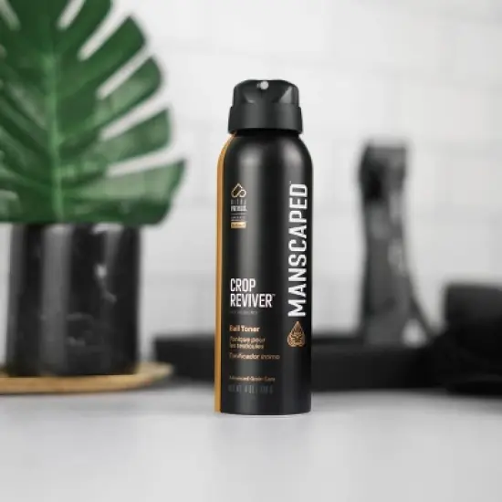 Manscaped Crop Reviver After Shave Care - 4oz image {2}