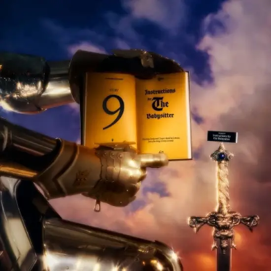 Cards Against Humanity Tales Game image {5}