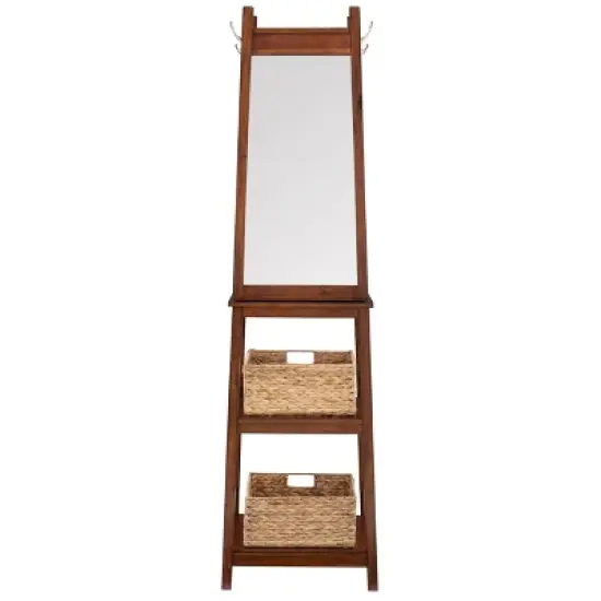 Jolene Rotating Coat Rack - Powell image {5}