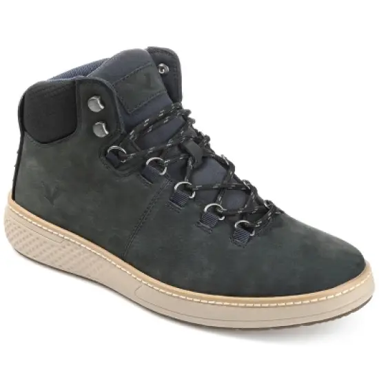 Territory Compass Ankle Boot image {9}