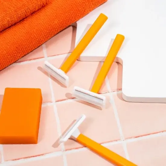 BiC Sensitive Disposable Razors - 12ct image {8}