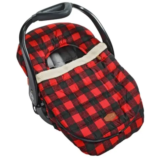 JJ Cole Car Seat Cover image {8}