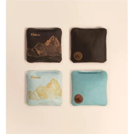 Sunset Cornhole Pong Game image {2}