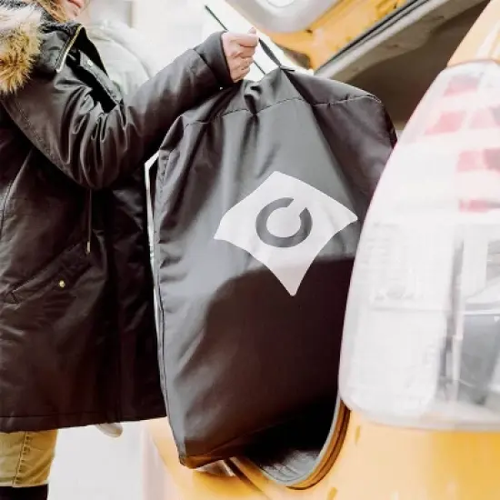 Colugo Compact Stroller image {8}