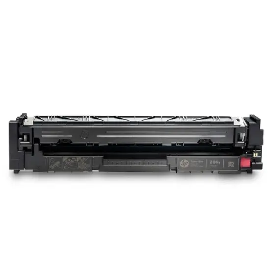 HP 204A LaserJet Toner Cartridge image {1}