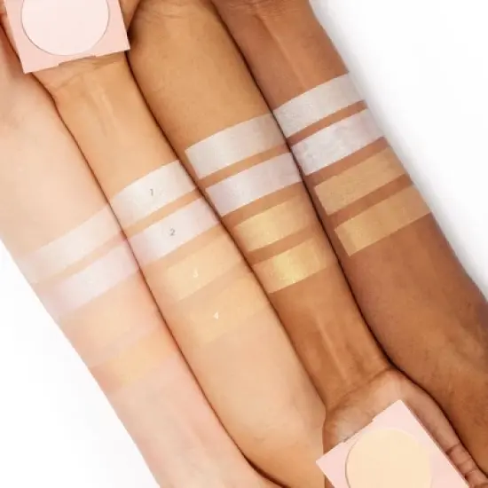 ColourPop Pressed Powder Cosmetic Highlighter - 0.23oz image {2}