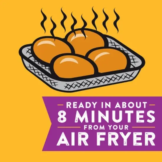 Foster Farms Mini Corn Dogs - Frozen - 29.3oz/40ct image {3}