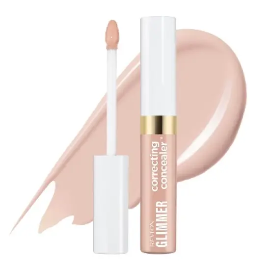 Revlon Glimmer Brightening Concealer - 0.3 fl oz image {19}