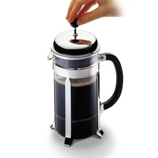 Bodum Chambord 8 Cup 34oz Coffee Press image {3}