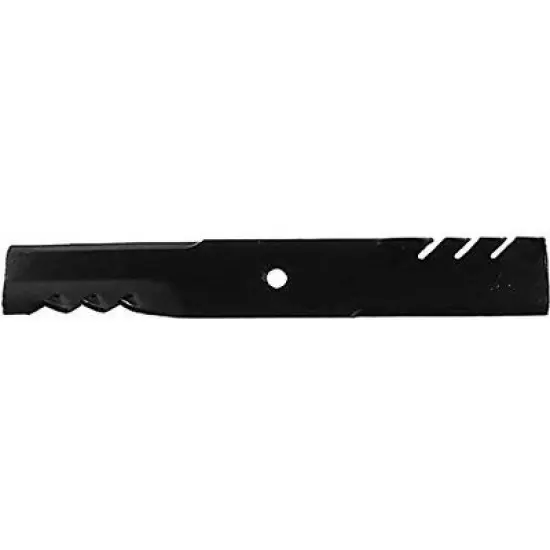 Oregon 96-321 Exmark Gator Mulcher 3-In-1 High Lift Replacement Blade 16-1/ image {2}