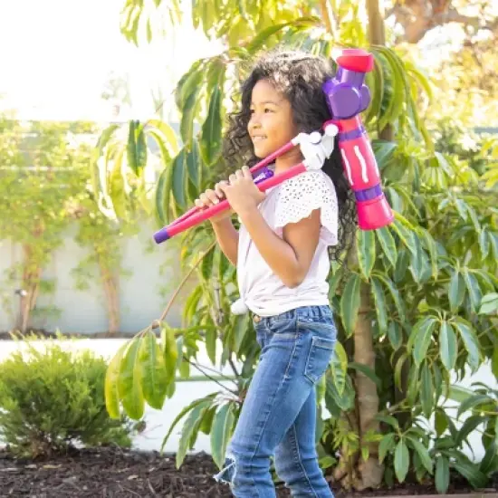 Educational Insights GeoSafari Jr. My First Telescope - Pink image {4}