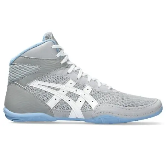 ASICS Kid's MATFLEX 7 Grade School Wrestling Shoes 1084A011 image {8}