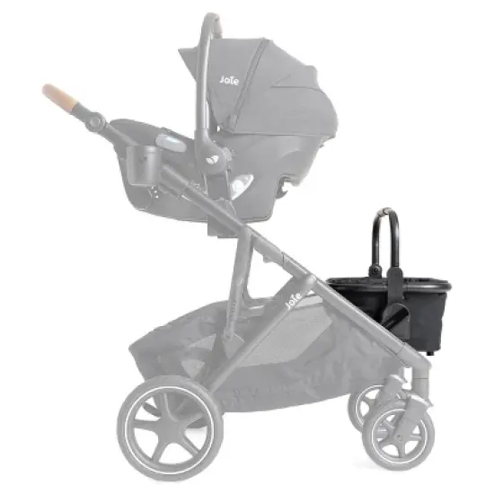 Joie Chive Shopping Basket image {2}