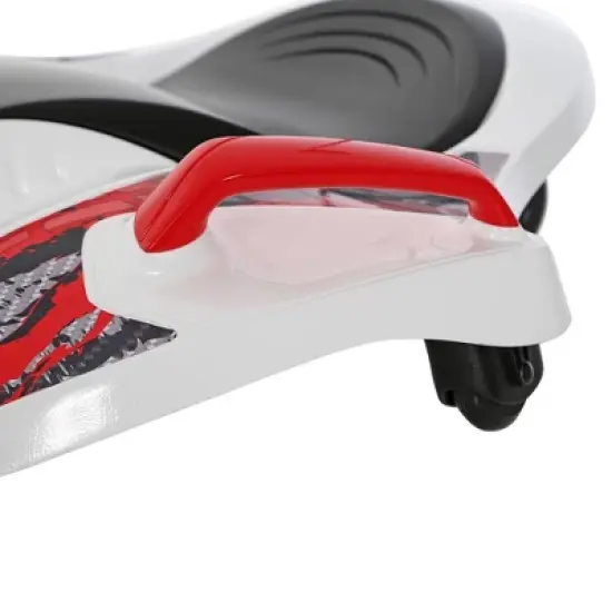 Rollplay 12V Nighthawk Powered Ride-On image {1}