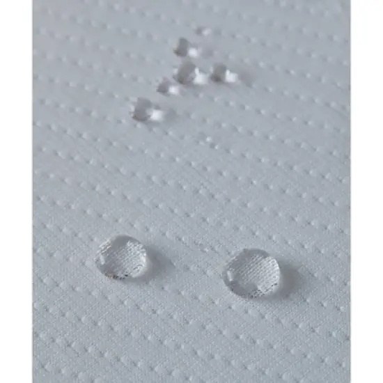 EcozyKids' 5" Firm 100% Breathable Crib Mattress image {4}