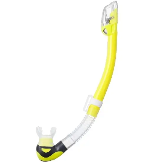 Tusa Hyperdry Elite II Dry Top Snorkel image {7}