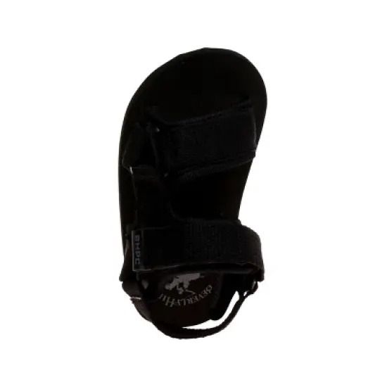 Beverly Hills Polo Club Toddler Sport Sandals Outdoor Hook and Loop Closure image {4}