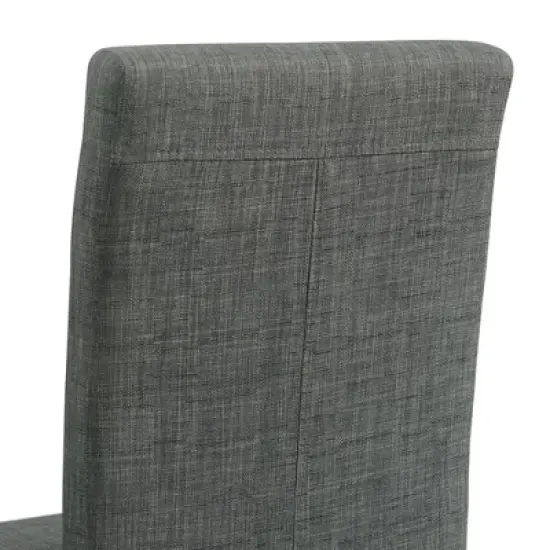 Mella Desk and Chair Set Gray - Picket House Furnishings image {10}